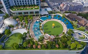 Grande Centre Point Pattaya